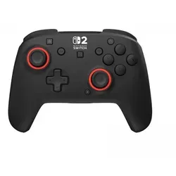 Turtle Beach Rematch Kabelloser RGB-Gaming-Controller für Nintendo Switch 2