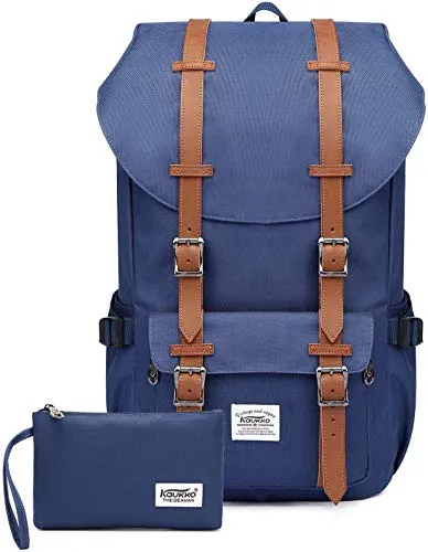KAUKKO Rucksack Damen Herren