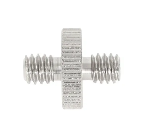 ayex Adapter Schraube 1/4 Zoll zu 1/4 Zoll Außengewinde GM1414