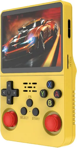 Avizar Retro-Konsole ProX 64 GB