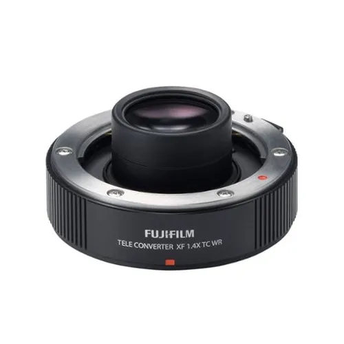 Fujifilm XF Telekonverter 1,4 x TC WR von Fujifilm