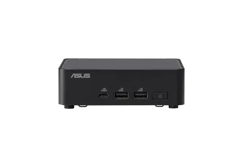 Captiva Mini PC Power Starter I84-890 - PC-Systeme mit Intel Core 3 100U, 32 GB RAM und 2 TB Speicher – ideal für kompakte Arbeitsplätze und Multimedia-Anwendungen.