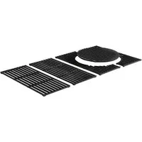 Enders® Grillrost SWITCH GRID für Gasgrill Boston 4 Turbo von Enders