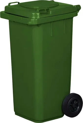 GARDIVO Mülltonne 120 Liter von Gardivo