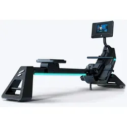 Sportstech Rudergerät sRow mit 10,1