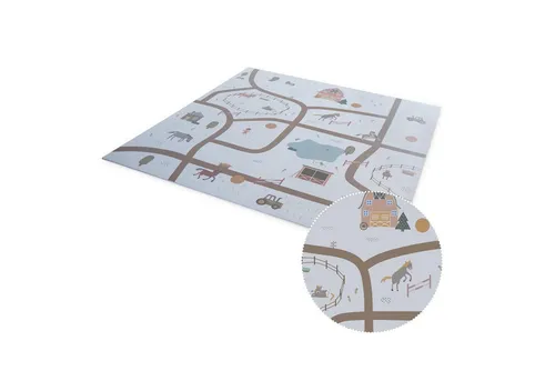 Spielteppiche von Ehrenkind