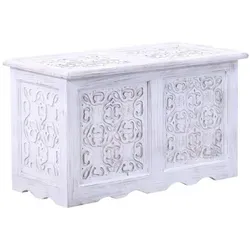 Marrakesch Truhe Ceyda von Marrakesch Orient & Mediterran Interior