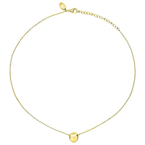 Halskette Breil Dame Bubble in Stahl TJ3708