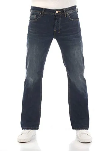 LTB Jeans Tinman Jeans, Springer X Wash (53339), 33W x 36L Homme