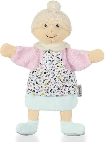 Sterntaler Kinderhandpuppe Oma von Sterntaler