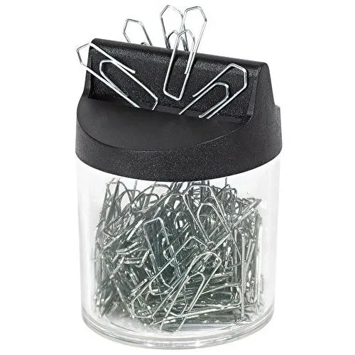 Büroklammern & Papierklammern von Wedo