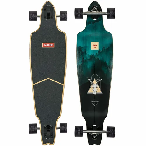 Globe Prowler Classic 38