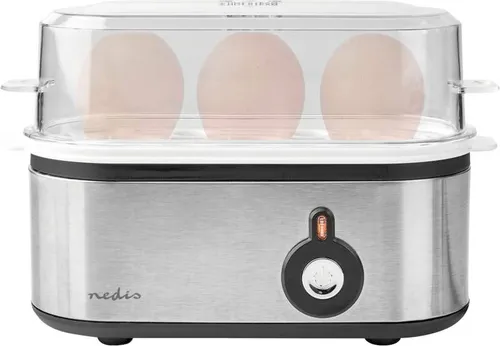 Nedis Eierkocher KAEB120EAL