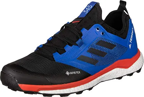 Produktbild Adidas Herren Fitnessschuhe, Schwarz (Negbás/Negbás/Belazu 000), 44 2/3 EU