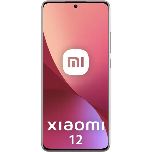 Xiaomi 12 5G (256 GB, Purple, 6.28