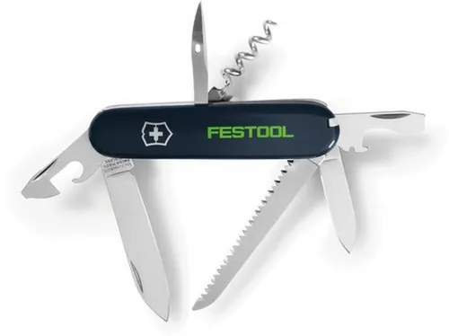FESTOOL Taschenmesser Victorinox