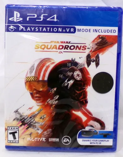 Star Wars: Squadrons