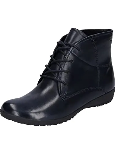 Josef Seibel Damen Naly 09 Stiefelette, Ocean, 41 EU - Wanderschuhe aus hochwertigem Leder, ideal für komfortable Wanderungen und stilvolle Freizeitaktivitäten.