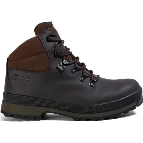 Berghaus Hillmaster II GTX Wanderschuhe von Berghaus