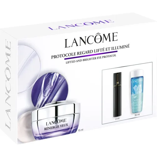 Lancôme Rénergie Multi-lift Ultra HPN 300 Eye Cream Set von Lancôme