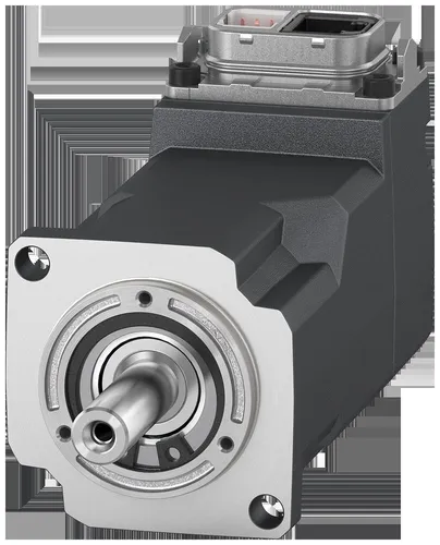 Siemens SIMOTICS S-1FL2 Elektromotor 1FL2102-4AF00-1MC0 von Siemens Dig.Industr. SIMOTICS Elektromotoren