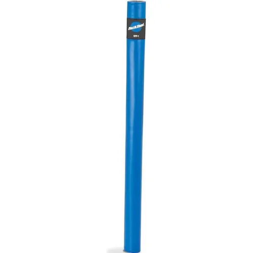 ParkTool Montageständer Standfußschutz RPP-1 in blau von Park Tool