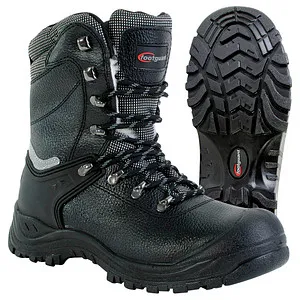Winter Sicherheitsstiefel S3 