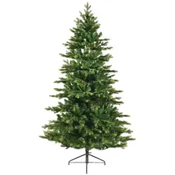 Weihnachtsbaum Aus Galloway-fichte Ø120 X H 180 Cm