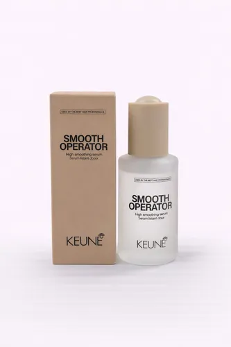 KEUNE STYLE Smooth Operator 30 ml in pink von Keune
