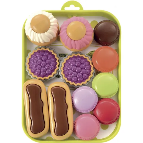 SMOBY 980 Tortenplatte