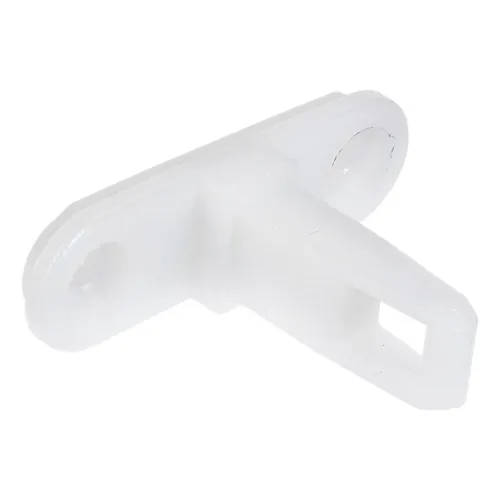 easyPART passend für 499484 gorenje Türhaken für Trockner