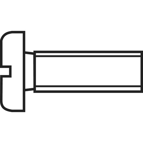toolcraft Schrauben von toolcraft