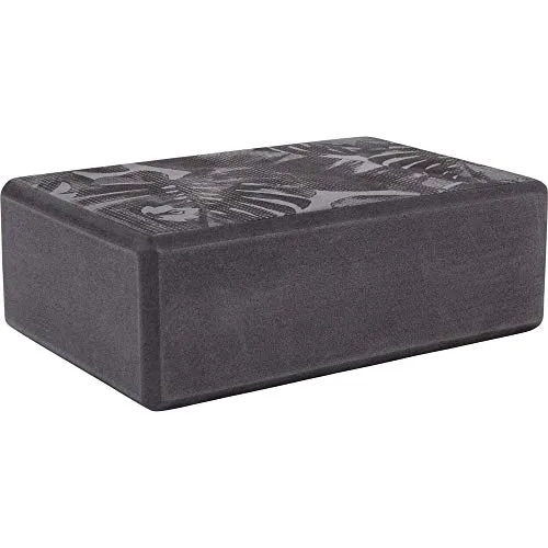 ENERGETICS Unisex Yogablock Grey 1size
