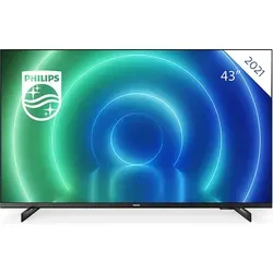 Philips 43PUS7506/12 4K Ultra HD Smart-TV