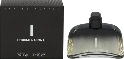 Costume National Eau de Parfum 50ml