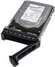 1.2TB 10K RPM SAS Festplatte - Dell Festplatte mit 1.2 TB, Hot-Swap-fähig und 10.000 RPM für hohe Leistung, ideal für Serveranwendungen.