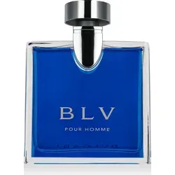 Bvlgari BLV pour Homme 100ml EDT - Eleganter Herrenduft - Entdecken Sie den Bvlgari BLV pour Homme, ein eleganter Duft für Männer, der mit seinen einzigartigen Noten für unvergessliche Momente sorgt.