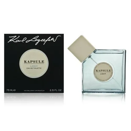 Produktbild Karl Lagerfeld Kapsule Light 75 ml EDT