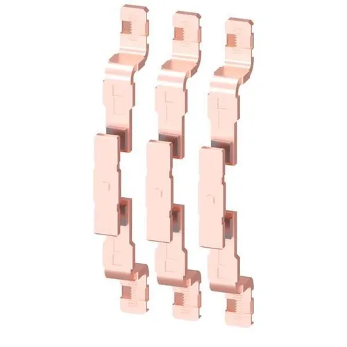 Siemens Kontaktstückset für 3RT2036 3NO (3RT2936-6A) von Siemens Dig.Industr. Schaltstück Zubehör