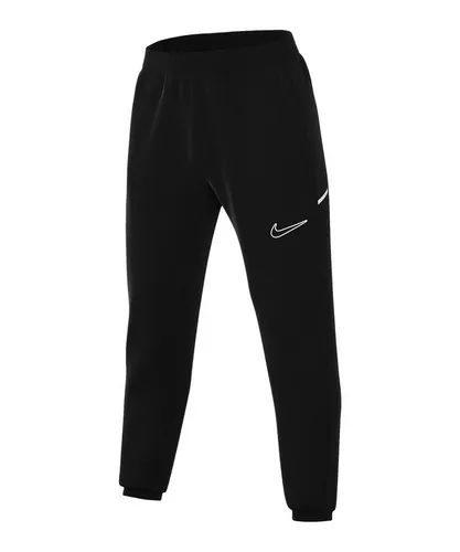 Nike Herren Dri-Fit Academy 25 TRK Wp Trainingshose - Trainingsbekleidung mit Dri-FIT-Technologie, leichtem, wasserabweisendem Material und anpassbarem Kordelzug für optimalen Komfort beim Training.