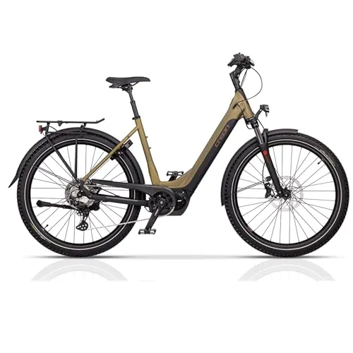 E-Bikes bis 2500 Euro von Airtracks