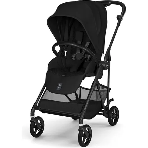 Produktbild Cybex Melio Carbon (526000759) – Leichter Buggy für unterwegs