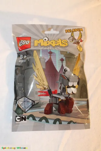 LEGO® Mixels™ Serie 7: 41559 Paladum - NEU & OVP -