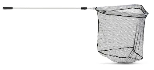 Sänger Allround Kescher 2tlg.  210cm 60x60cm