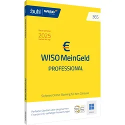 WISO Mein Geld 2025