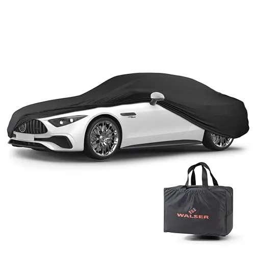 Walser Abdeckung Auto Indoor Stretch von Walser
