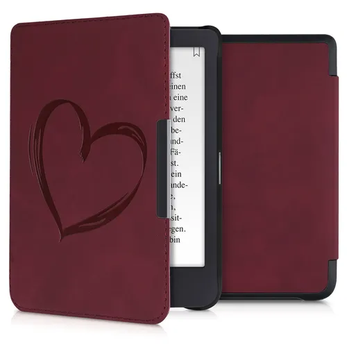 Schutzhülle für Tolino Shine 3 Hülle eReader Flipcase