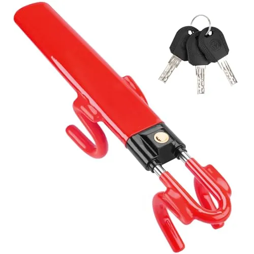 Auto-Alarmanlagen & Schließsysteme von Tevlaphee