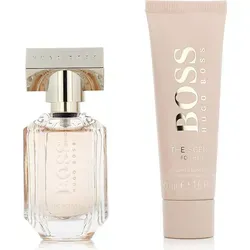 Hugo Boss The Scent For Her Giftset