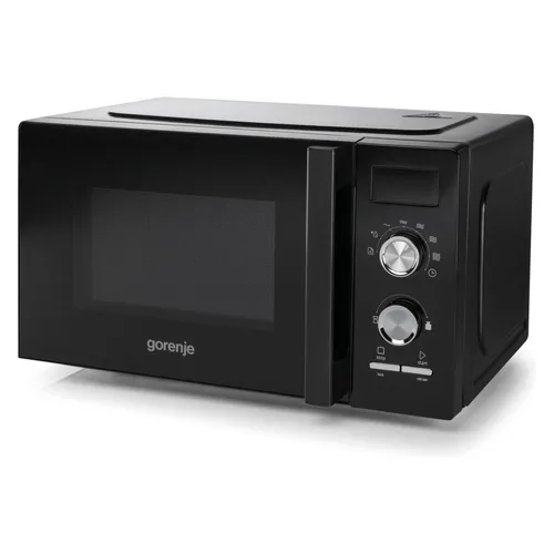 Gorenje Grossgeräte MO20A3BH SW MIKROWELLE STAND 20L 800W (20 l) (741798)